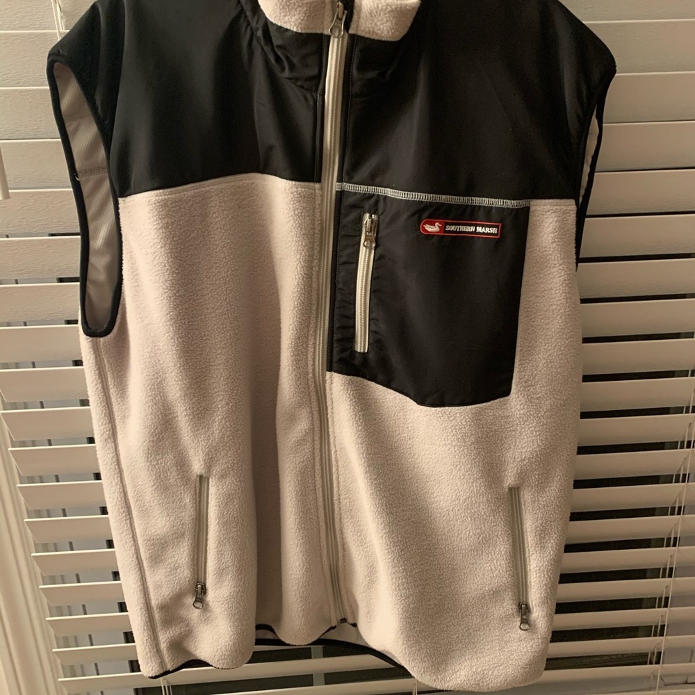 Southern Marsh sz large best